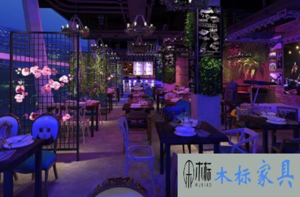 主題餐廳設計的三個原則|餐飲家具 