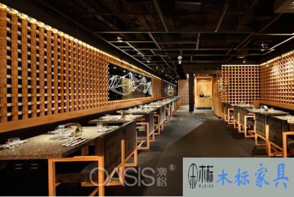 中餐廳設(shè)計(jì)特點(diǎn)你知道哪些|中餐廳家具 