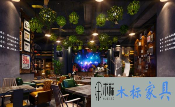 簡單闡述火鍋店家具設(shè)計|餐飲家具 